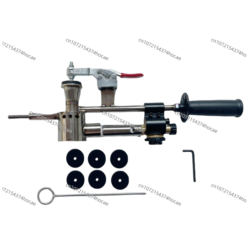 Oxalic Acid Evaporator Bee Mit - đánh giá và giá Bee Smoker Tool