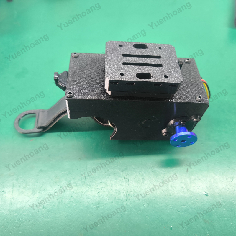 1PCS Ring Pull Release Integra - đánh giá và giá Drone Crop Sprayer