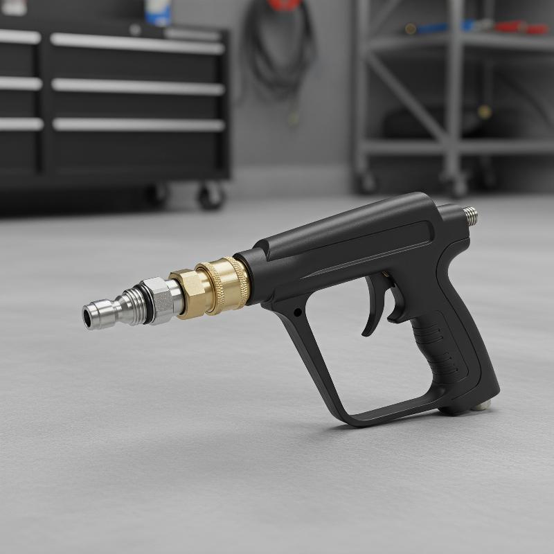 M14 X 1.5 Quick Connector Male - đánh giá và giá Farming Pipe For Agriculture