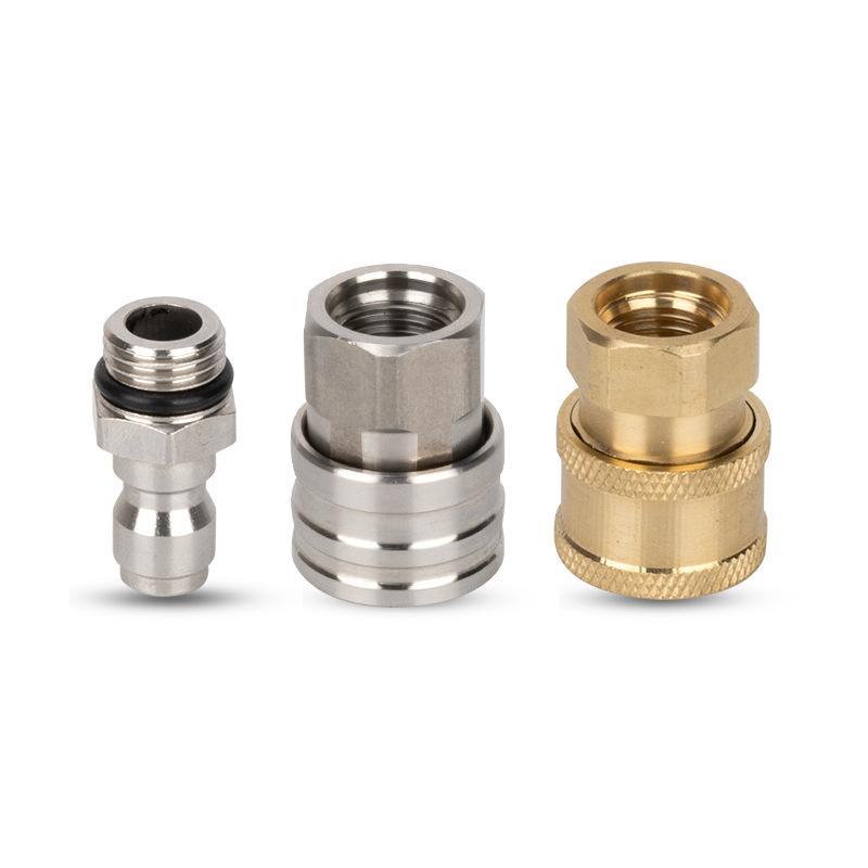 M14 X 1.5 Quick Connector Male - đánh giá và giá Farming Pipe For Agriculture