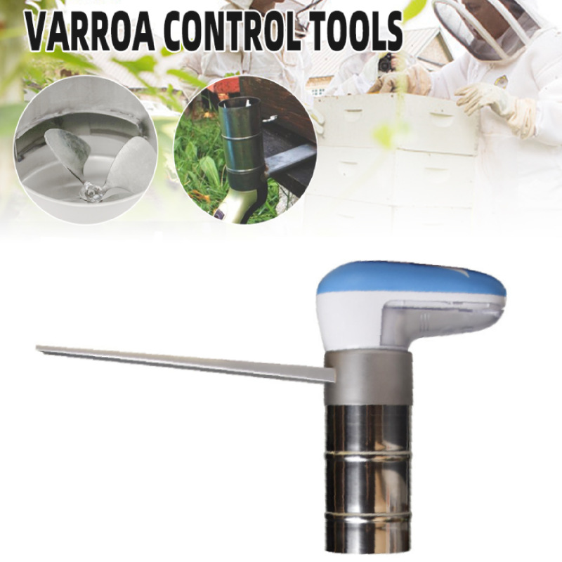 Rechargeable Electric Vaporize - đánh giá và giá Bee Smoker Tool