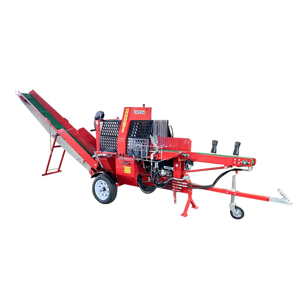 20Ton Hydraulic Log Splitter H - đánh giá và giá Agriculture Farming Systems