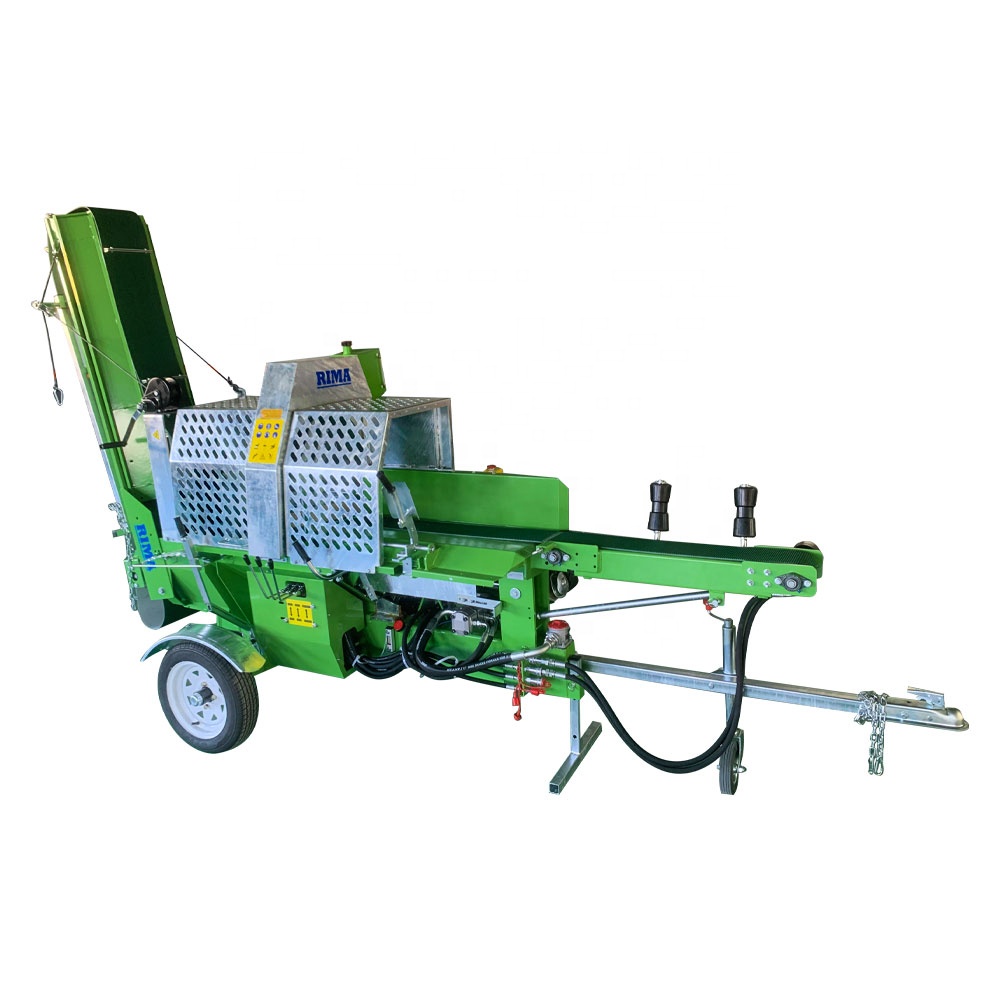 20Ton Hydraulic Log Splitter H - đánh giá và giá Agriculture Farming Systems