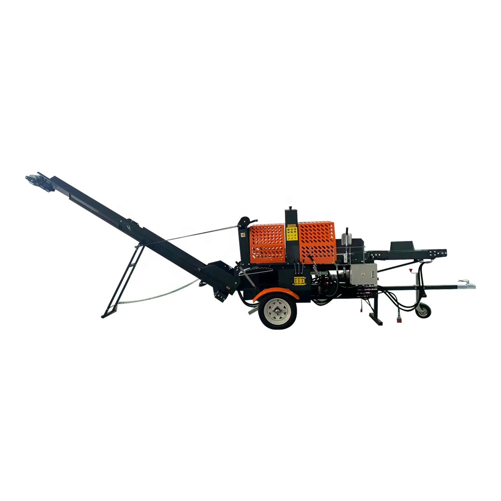 20Ton Hydraulic Log Splitter H - đánh giá và giá Agriculture Farming Systems