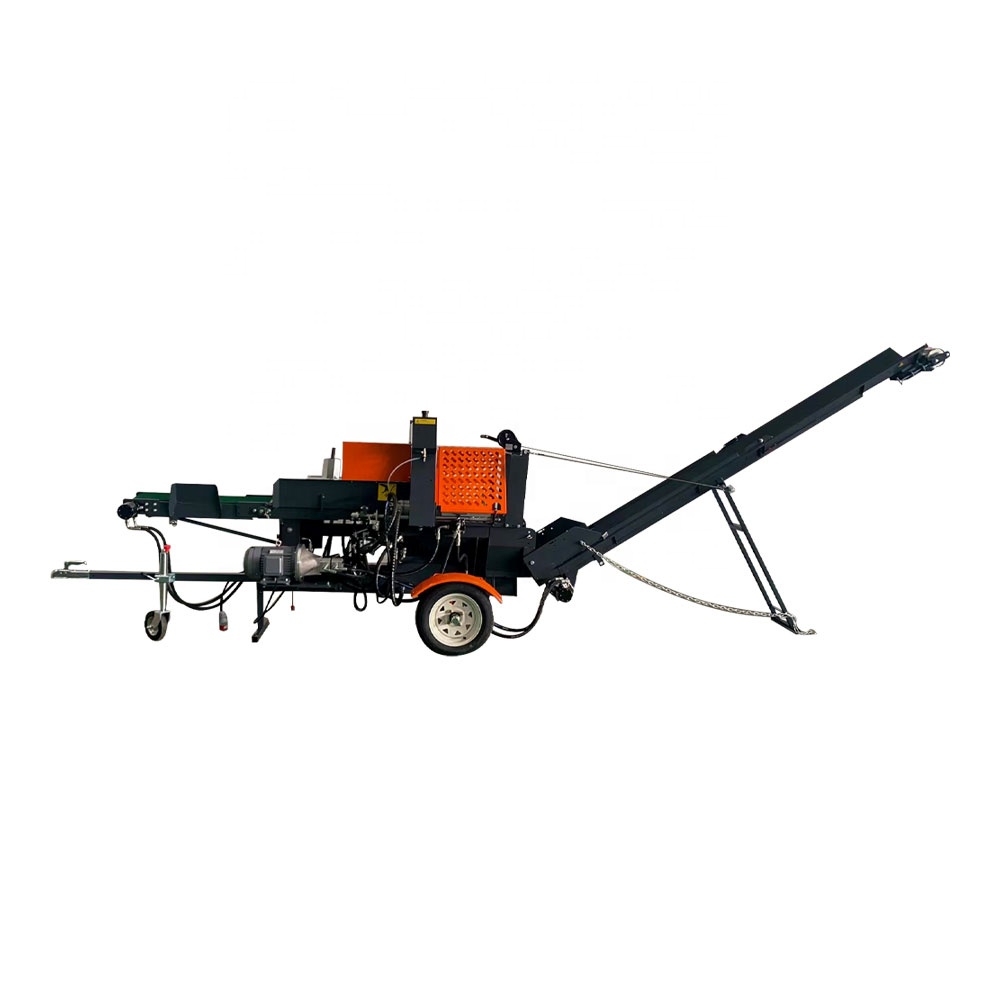 20Ton Hydraulic Log Splitter H - đánh giá và giá Agriculture Farming Systems