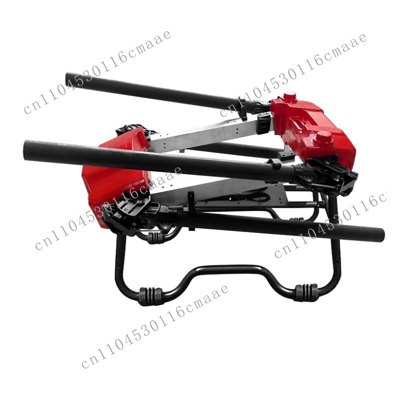 Hot-selling 4-axis carbon fibe - đánh giá và giá Drone Crop Sprayer