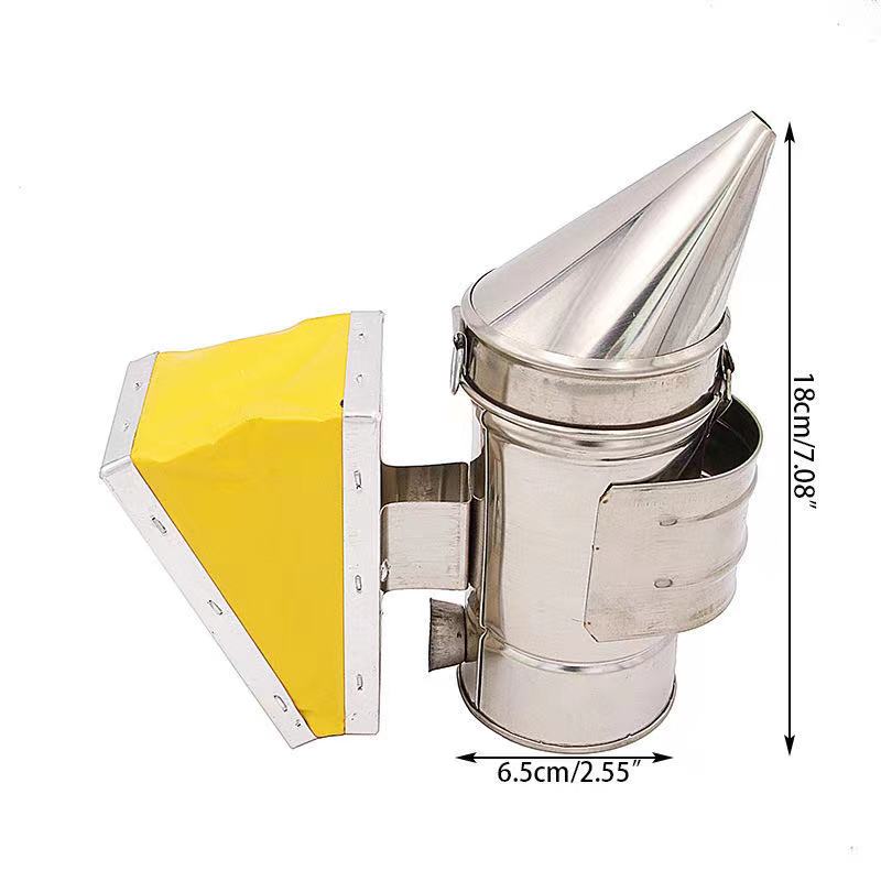1 Bộ Nuôi Ong Mini Hút Mùi Ong - đánh giá và giá Bee Smoker Tool