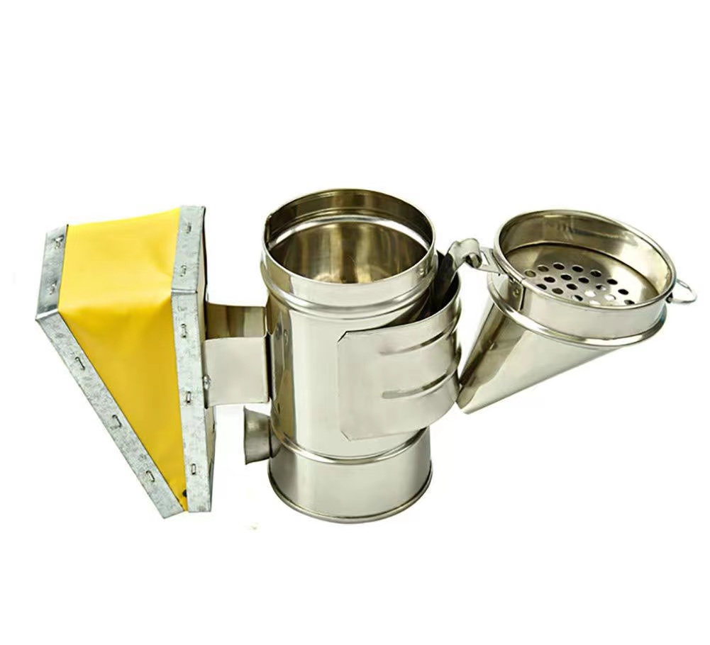 1 Bộ Nuôi Ong Mini Hút Mùi Ong - đánh giá và giá Bee Smoker Tool