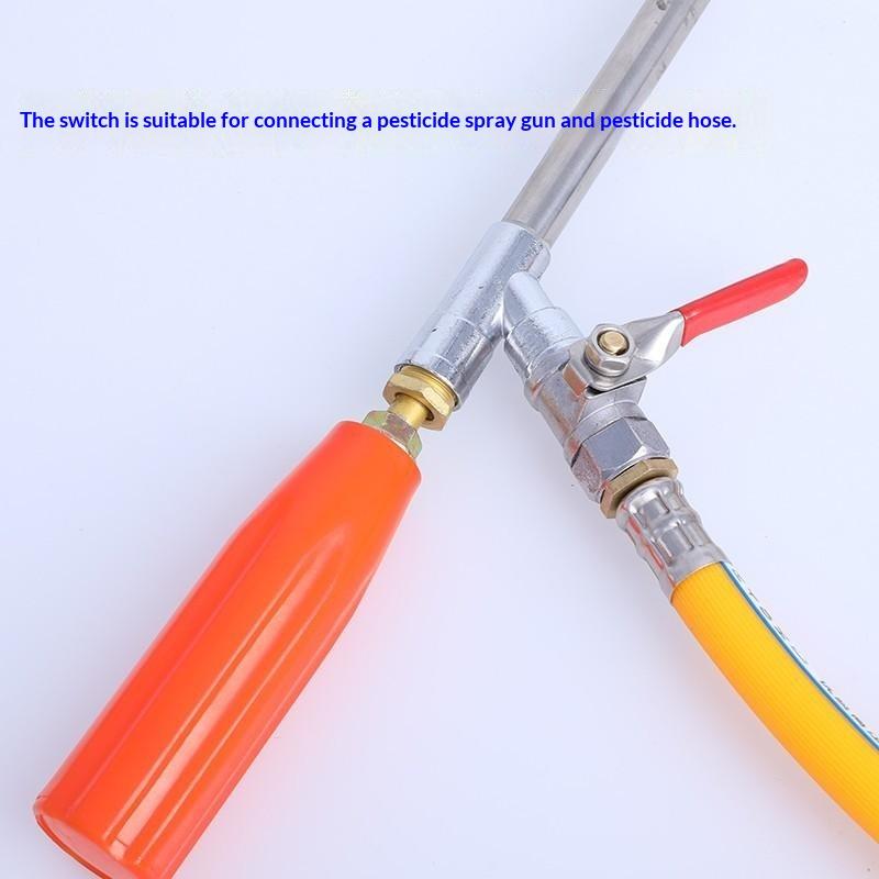 Heavy Duty Agricultural Ball V - đánh giá và giá Farming Pipe For Agriculture