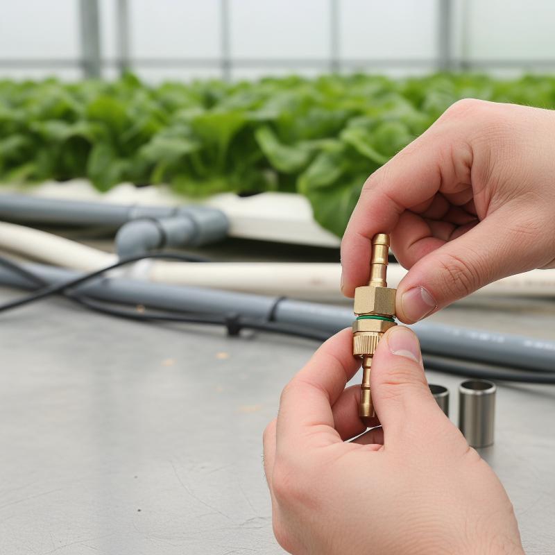 High Pressure Hose Connector B - đánh giá và giá Farming Pipe For Agriculture
