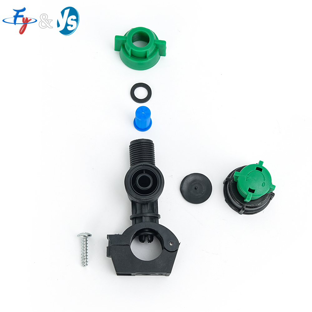 10Pcs Anti-Drip Agricultural S - đánh giá và giá Farming Pipe For Agriculture