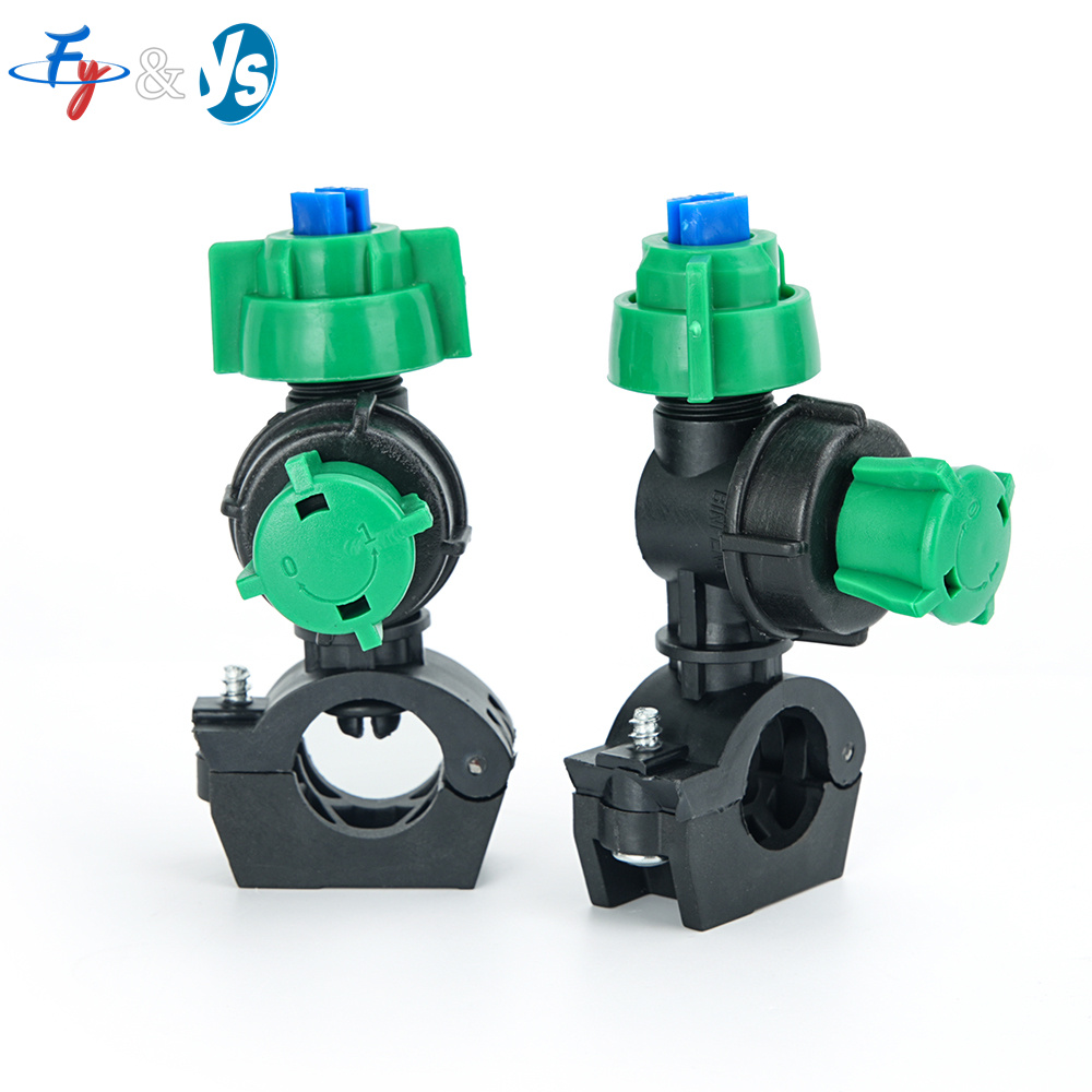 10Pcs Anti-Drip Agricultural S - đánh giá và giá Farming Pipe For Agriculture