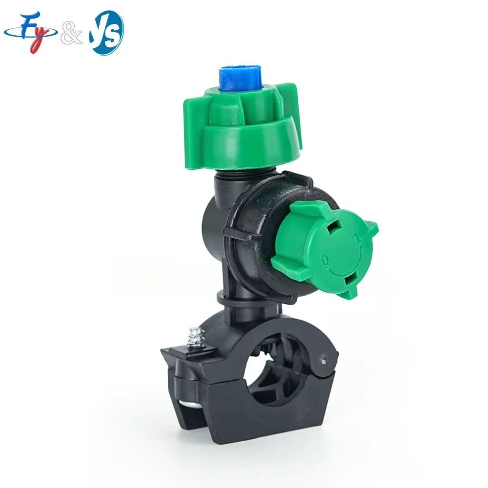 10Pcs Anti-Drip Agricultural S - đánh giá và giá Farming Pipe For Agriculture