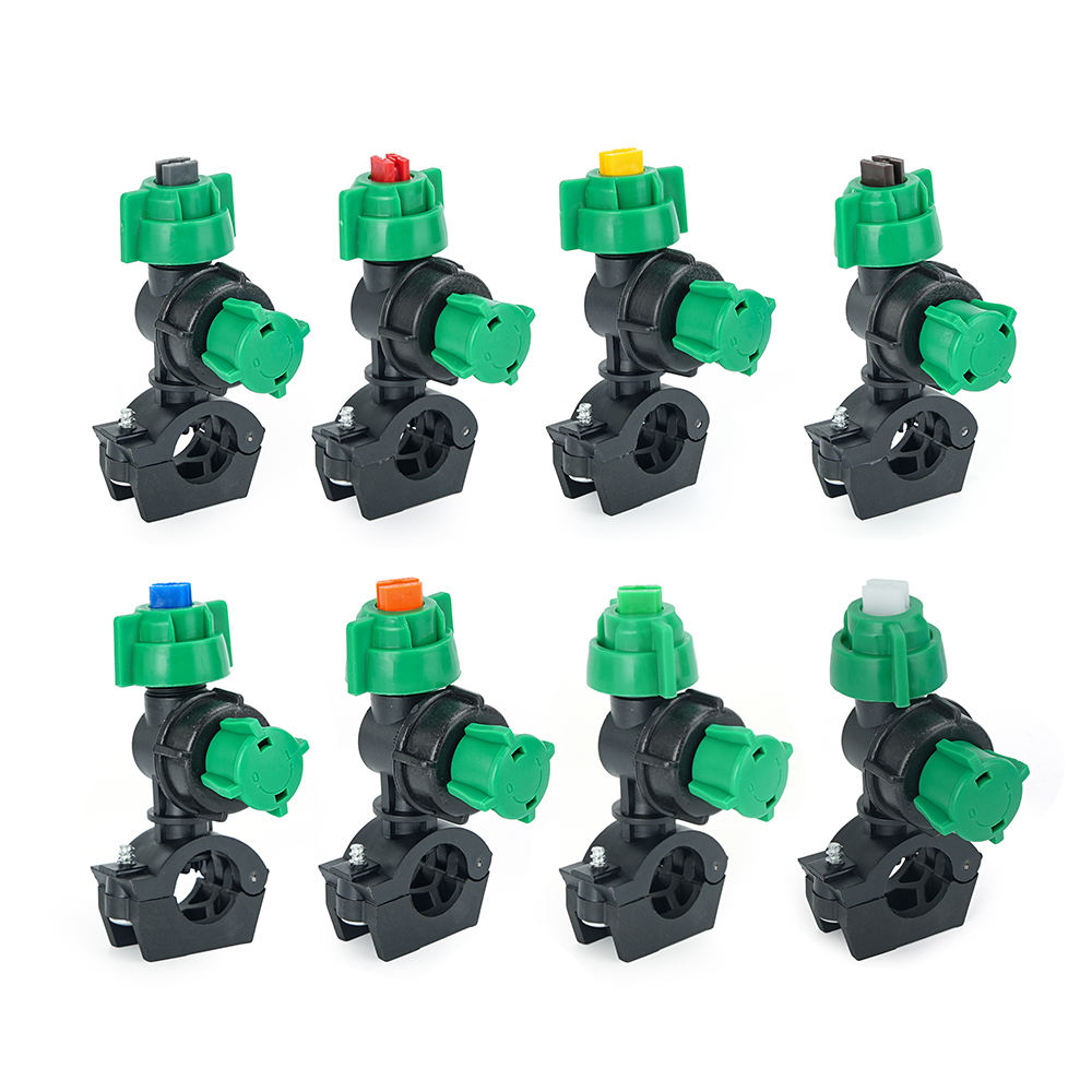 10Pcs Anti-Drip Agricultural S - đánh giá và giá Farming Pipe For Agriculture