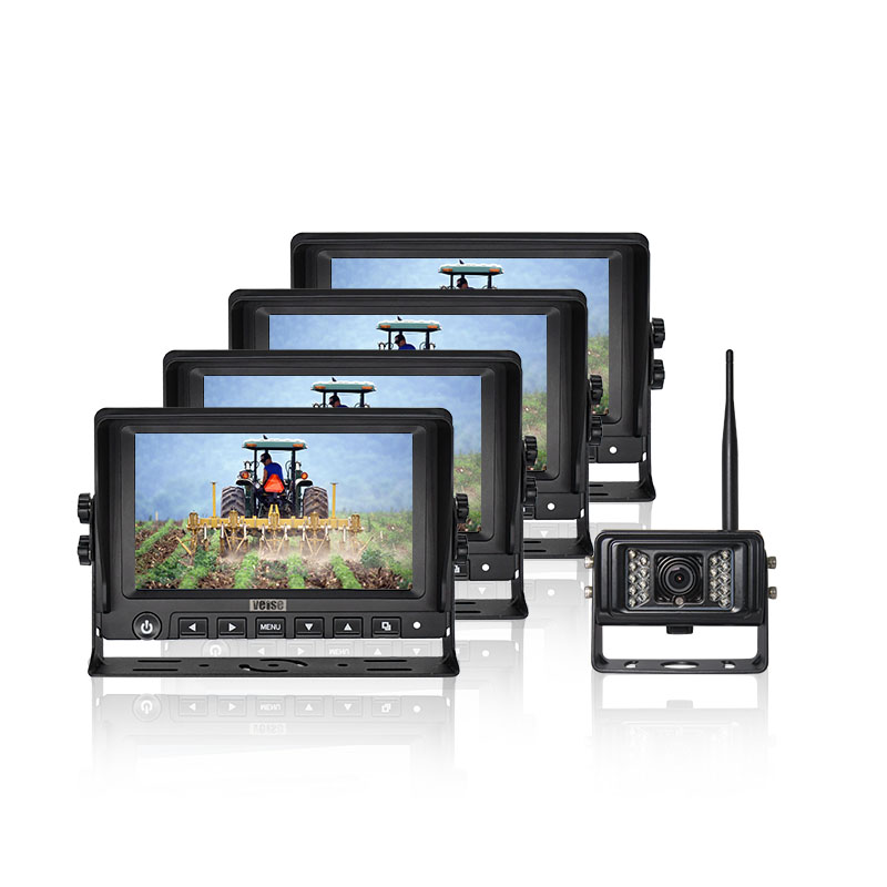 Reliable Wireless Agricultural - đánh giá và giá Agriculture Farming Systems