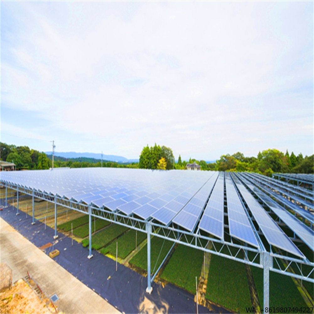 Commercial Solar Farm Design P - đánh giá và giá Agriculture.Farming Design