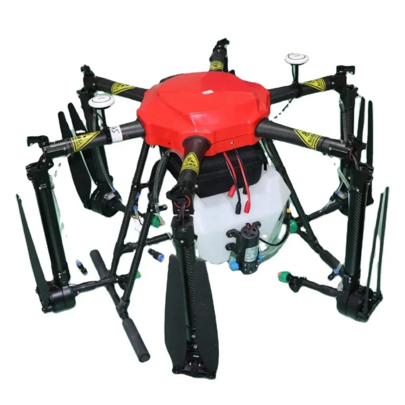 AG Farm Crop Spraying Dron Cro - đánh giá và giá Drone Crop Sprayer