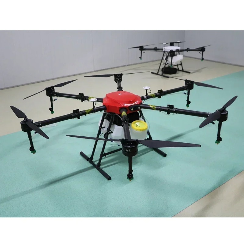 AG Farm Crop Spraying Dron Cro - đánh giá và giá Drone Crop Sprayer