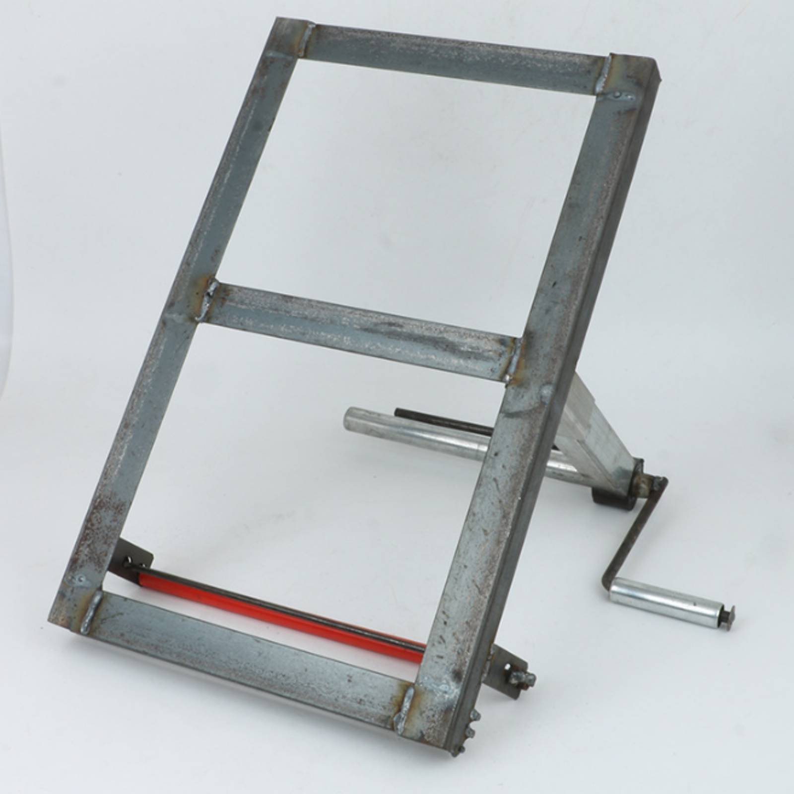 Hand Crank Hose Reel Sturdy Du - đánh giá và giá Agriculture.Farming Design