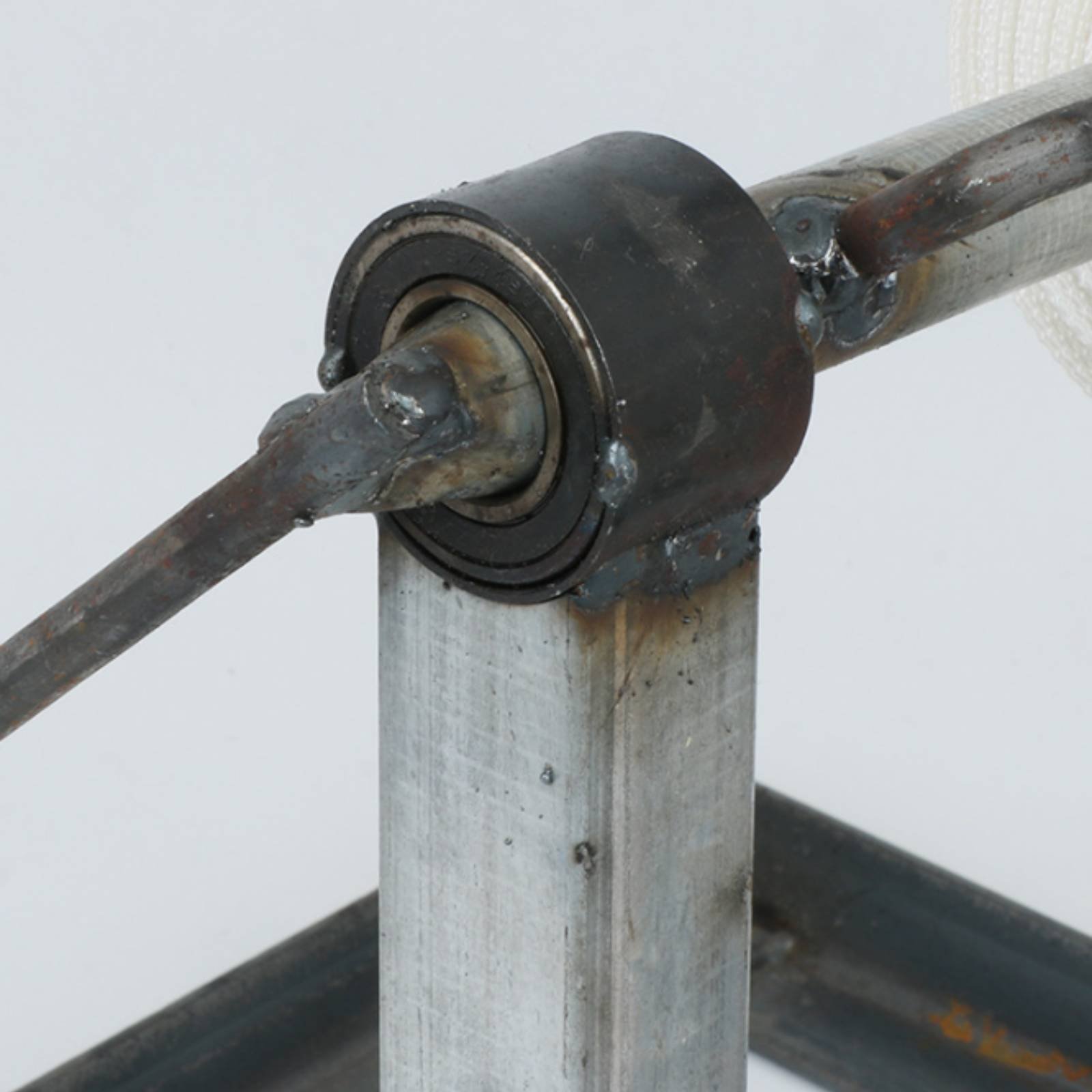 Hand Crank Hose Reel Sturdy Du - đánh giá và giá Agriculture.Farming Design