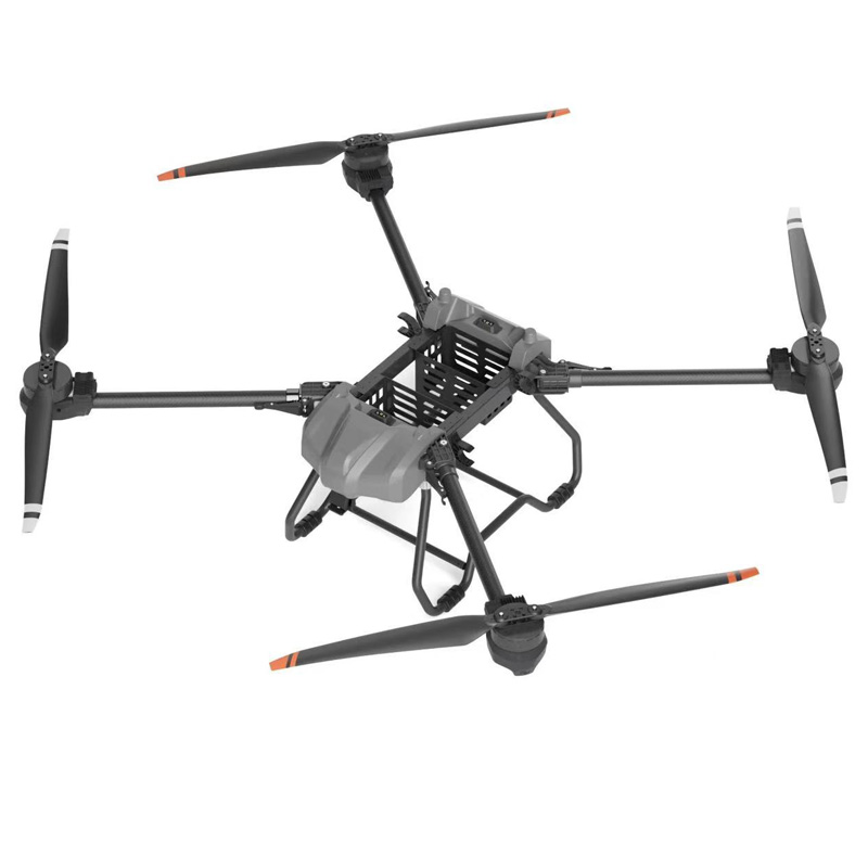 30KG Large Payload Transport U - đánh giá và giá Drone Crop Sprayer