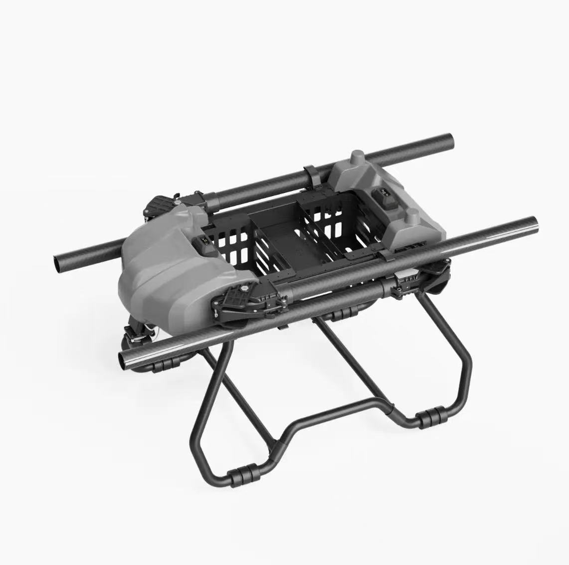 30KG Large Payload Transport U - đánh giá và giá Drone Crop Sprayer
