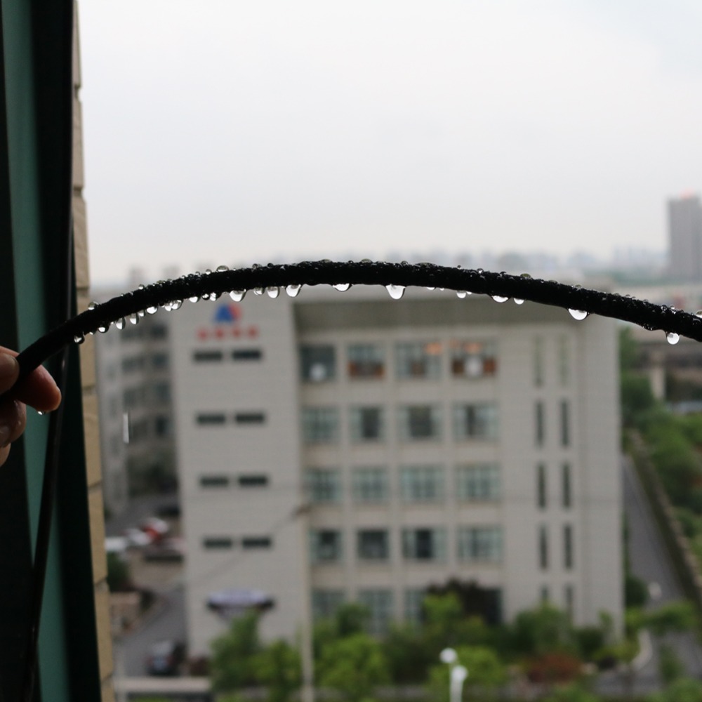10M Soaker Vòi Waterig Bộ 4/9M - đánh giá và giá Farming Pipe For Agriculture