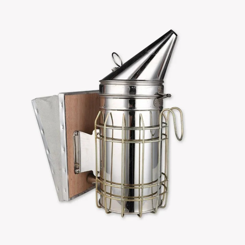 1pc Beekeeping Smoker Manual B - đánh giá và giá Bee Smoker Tool