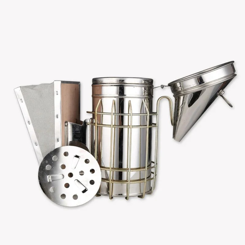 1pc Beekeeping Smoker Manual B - đánh giá và giá Bee Smoker Tool