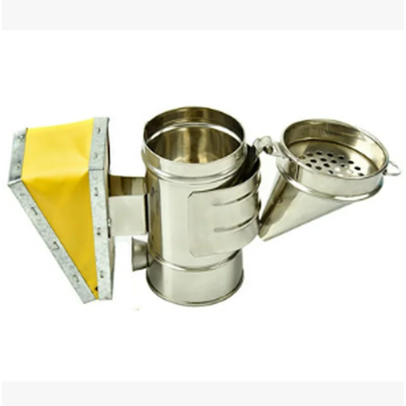 1pc Beekeeping Smoker Manual B - đánh giá và giá Bee Smoker Tool