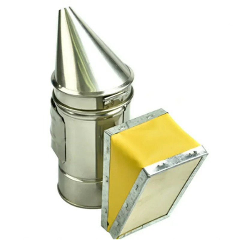 1pc Beekeeping Smoker Manual B - đánh giá và giá Bee Smoker Tool