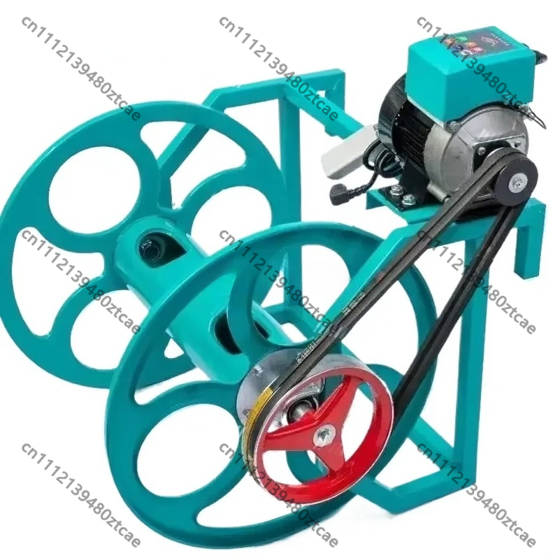 Automatic Hose Winding Machine - đánh giá và giá Farming Pipe For Agriculture