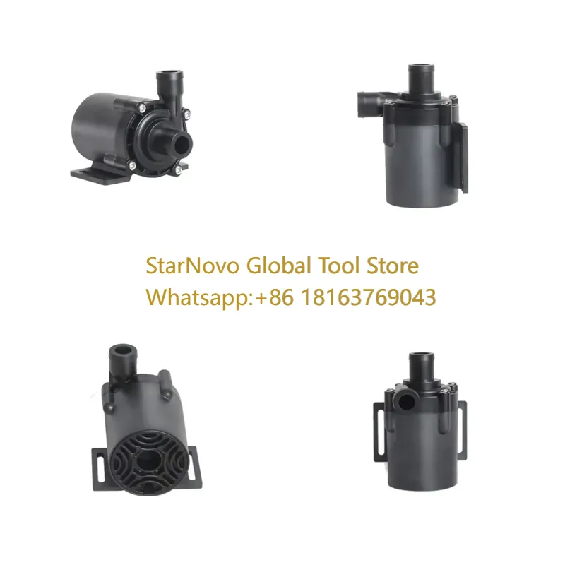 2026 Hot！ Micro DC Motor for A - đánh giá và giá Agriculture Farming Systems