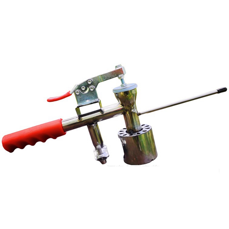 Oxalic Acid Evaporator Bee Mit - đánh giá và giá Bee Smoker Tool