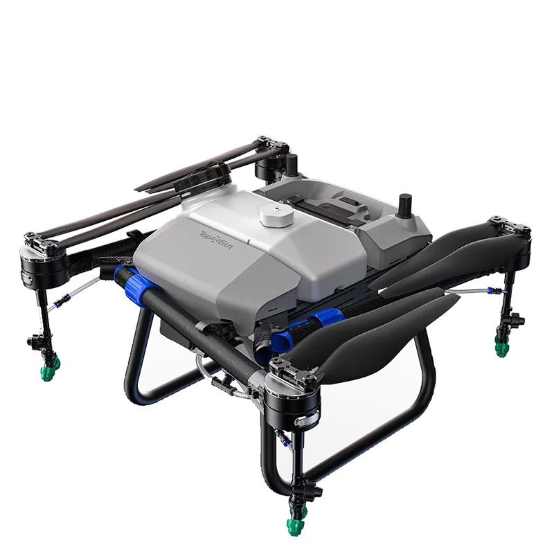 FP150 10kg Carbon Fiber Agricu - đánh giá và giá Drone Crop Sprayer