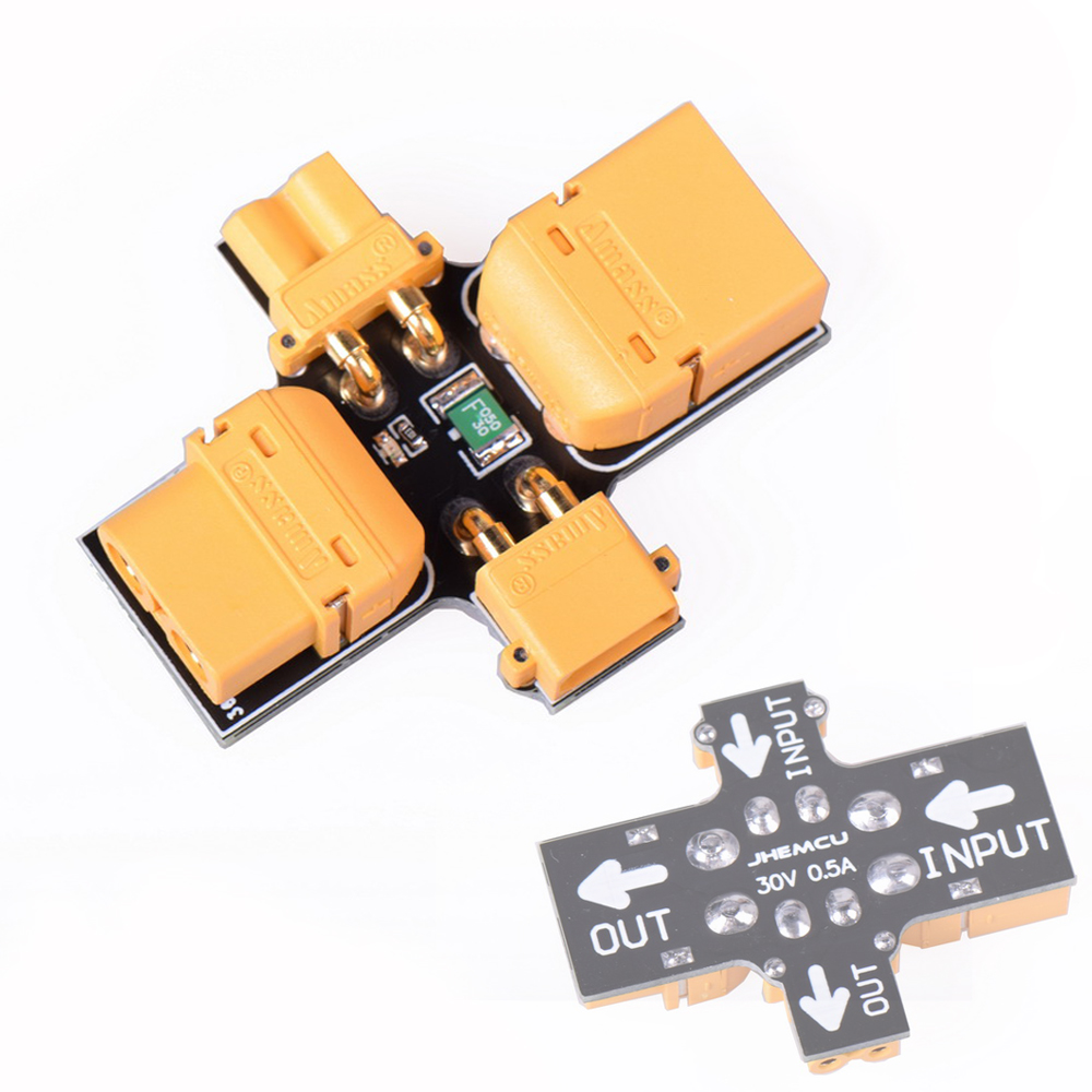 Amass Smoke Stopper 1-6S 30V X - đánh giá và giá Drone Crop Sprayer