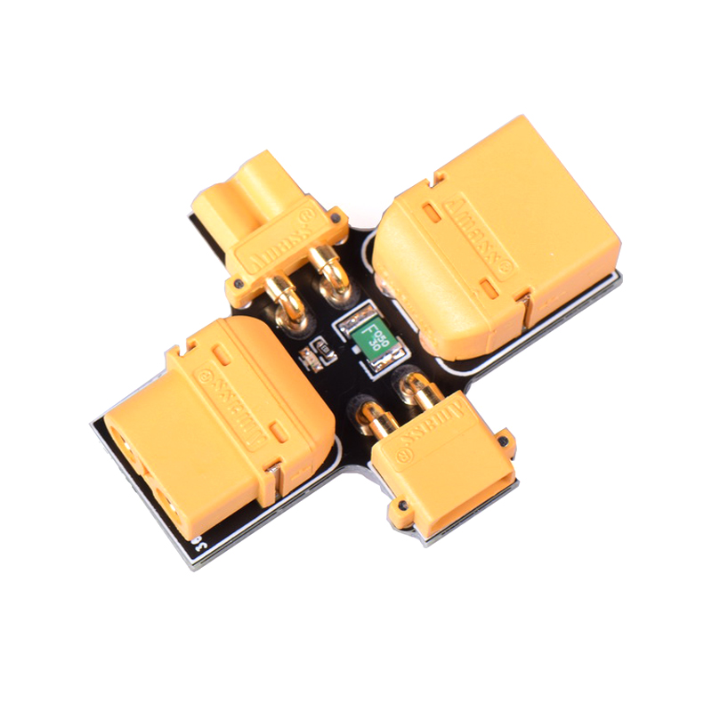 Amass Smoke Stopper 1-6S 30V X - đánh giá và giá Drone Crop Sprayer