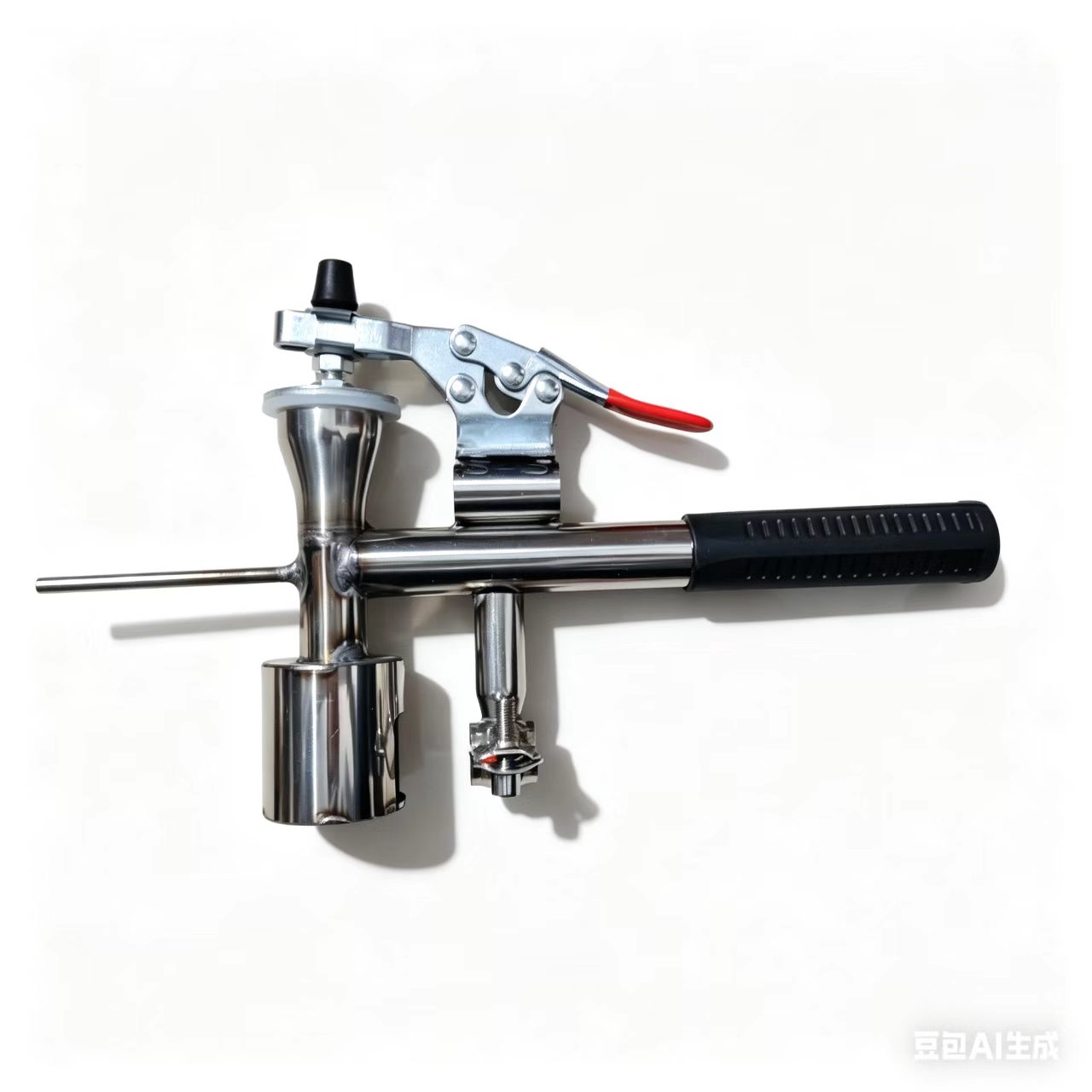 Oxalic Acid Smoke Gun, Oxalic  - đánh giá và giá Bee Smoker Tool