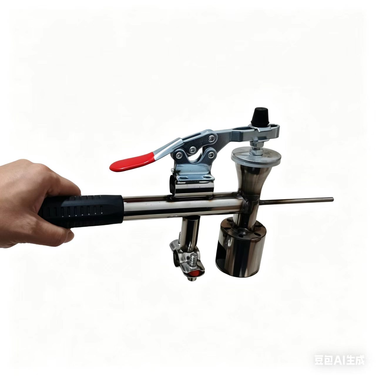 Oxalic Acid Smoke Gun, Oxalic  - đánh giá và giá Bee Smoker Tool