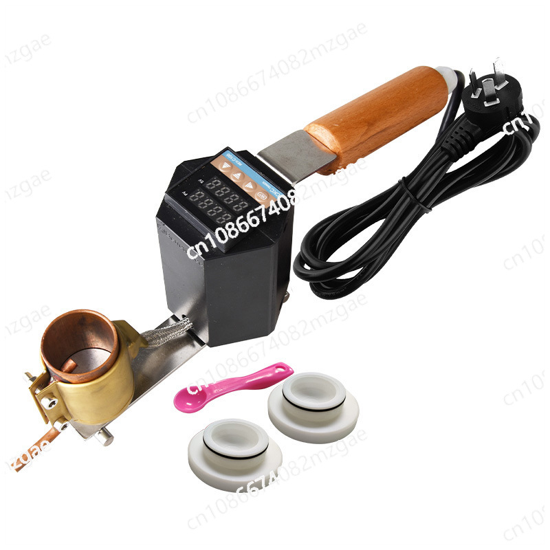 New fish clip type, oxalic aci - đánh giá và giá Bee Smoker Tool