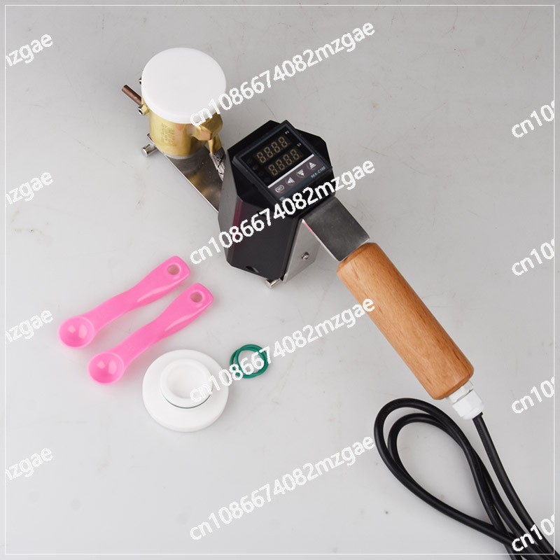 New fish clip type, oxalic aci - đánh giá và giá Bee Smoker Tool