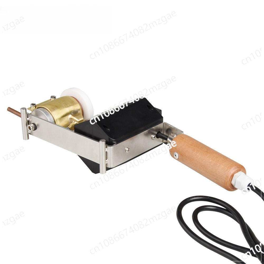 New fish clip type, oxalic aci - đánh giá và giá Bee Smoker Tool