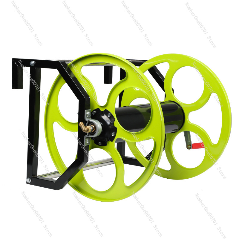 Electric Hose Reel Winder, Hig - đánh giá và giá Farming Pipe For Agriculture