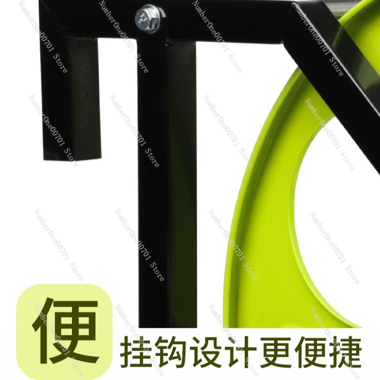 Electric Hose Reel Winder, Hig - đánh giá và giá Farming Pipe For Agriculture
