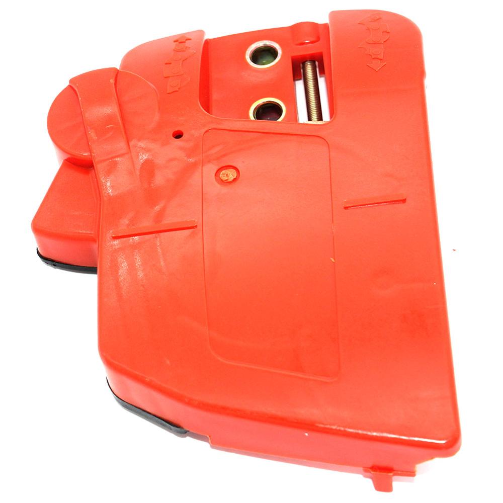 Dây Chuyền Phanh Bên Ly Hợp Ba - đánh giá và giá Husqvarna Chainsaw 120 Mark Ii