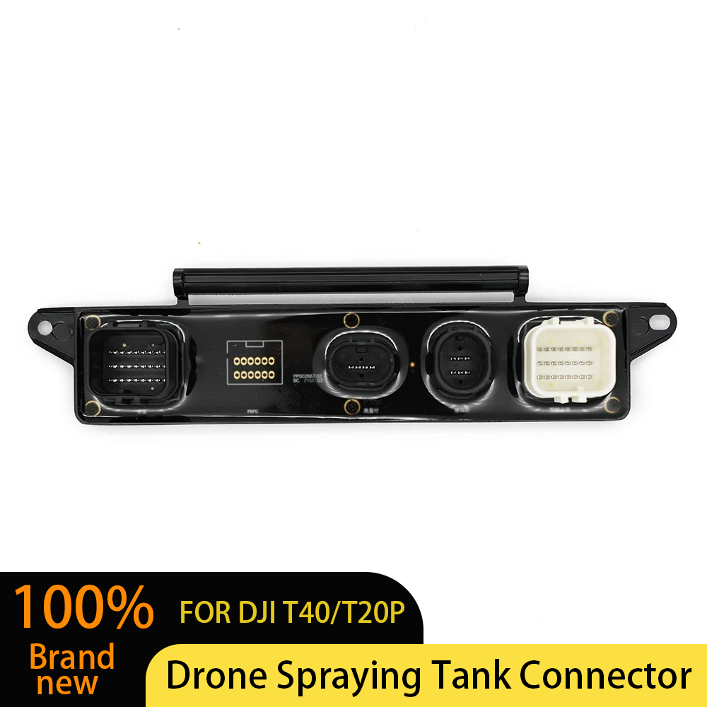 DJI Agras T40 T20P Spraying Ad - đánh giá và giá Drone Crop Sprayer