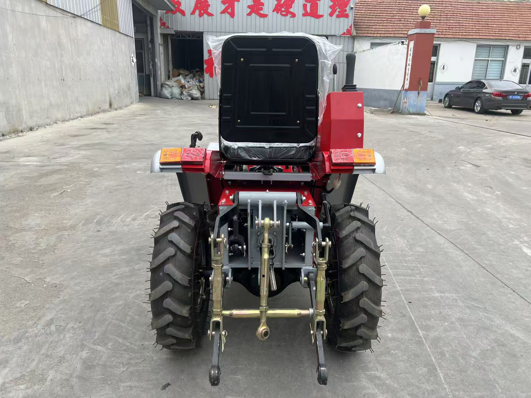 Agricultural Wheeled Farm Trac - đánh giá và giá Agriculture.Farming Design
